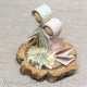 Miniature Handmade Nativity Set 29