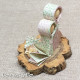 Miniature Handmade Nativity Set 29