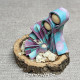 Miniature Handmade Nativity Set 28