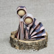 Miniature Handmade Nativity Set 28