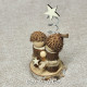 Miniature Handmade Nativity Set 127