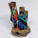 Miniature Handmade Nativity Set 2024