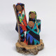 Miniature Handmade Nativity Set 2024