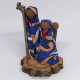 African Fabric Nativity Set 2024/2