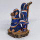 African Fabric Nativity Set 2024/2