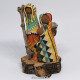 African Fabric Nativity Set 2024/5