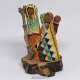 African Fabric Nativity Set 2024/5