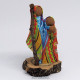 African Fabric Nativity Set 2024/7