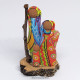 African Fabric Nativity Set 2024/7