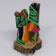 African Fabric Nativity Set 2024/9