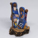 African Fabric Nativity Set 2024/10