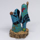 African Fabric Nativity Set 2024/11