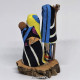 African Fabric Nativity Set 2024/12