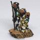 African Fabric Nativity Set 2024/15