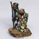 African Fabric Nativity Set 2024/15