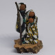 African Fabric Nativity Set 2024/15