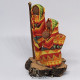 African Fabric Nativity Set 2024/18