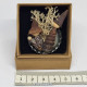 Whelks on Bottle Cap Miniature Nativity Set 2024/3