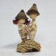 Whelks on Bottle Cap Miniature Nativity Set 2024/8