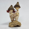 Sea Miniature Nativity Set