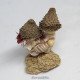 Whelks on Bottle Cap Miniature Nativity Set 2024/8