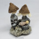 Sea Miniature Nativity Set 2024/3