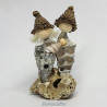 Sea Miniature Nativity Set