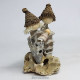 Sea Miniature Nativity Set 2024/4