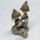 Sea Miniature Nativity Set 2024/5