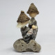 Sea Miniature Nativity Set 2024/5