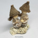 Sea Miniature Nativity Set 2024/8