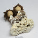 Sea Miniature Nativity Set 2024/8