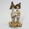 Sea Miniature Nativity Set