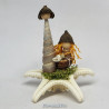 Starfish Miniature Nativity Set