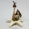 Starfish Miniature Nativity Set