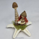 Starfish Miniature Nativity Set 2024/3