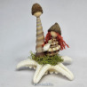 Starfish Miniature Nativity Set