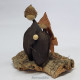 Handmade Nativity Set with Kurrajong Pods 2024/1