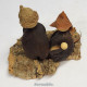 Handmade Nativity Set with Kurrajong Pods 2024/1