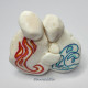 Sea Miniature Nativity Set 2024/9