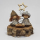 Eucalyptus Miniature Handmade Nativity Set 2024/2